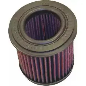 Воздушный фильтр K&N FILTERS ya7585 Q6 0F4 0024844011497 2454948