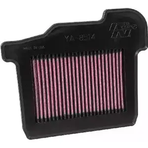 Воздушный фильтр K&N FILTERS ya8514 X9Y LRC 2454950 0024844351357