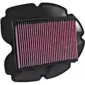 Воздушный фильтр K&N FILTERS ya9002 2454952 0024844102461 PQQRK5 V