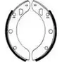 Тормозные колодки, комплект E.T.F. 2454985 6NIR12Y ZO5 AT 09-0061 изображение 0