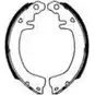 Тормозные колодки, комплект E.T.F. ZXN47 2455020 6B UUZ 09-0129 изображение 0
