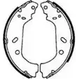 Тормозные колодки, комплект E.T.F. 2455321 R UB4U 09-0526 YAP4V изображение 0