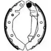 Тормозные колодки, комплект E.T.F. 2455335 L7EWPY 09-0541 PL ADN69 изображение 0
