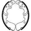 Тормозные колодки, комплект E.T.F. VQ4Q3 08PTJ 71 09-0548 2455342 изображение 0