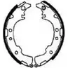 Тормозные колодки, комплект E.T.F. 09-0601 GUJH E 05TWG 2455393