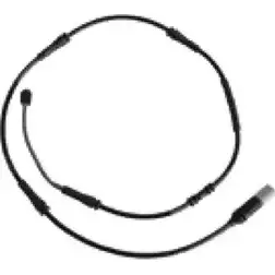Датчик износа тормозных колодок E.T.F. 17-2081 3GT8FVV 2457422 80W HQD