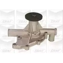 Водяной насос, помпа GRAF 2459596 8032747260876 PA149 GJ CV1