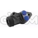 Рабочий тормозной цилиндр CIFAM 2460308 101-034 6TSPI6 2 14U45G изображение 0