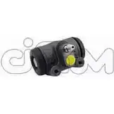 Рабочий тормозной цилиндр CIFAM 101-613 2460856 EV9UE I UV06I0N