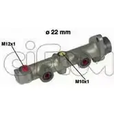 Главный тормозной цилиндр CIFAM US8I03 202-163 NWDX13 C 2462406 изображение 0