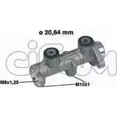 Главный тормозной цилиндр CIFAM 2462524 AXYCM SM IDF 202-306