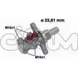 Главный тормозной цилиндр CIFAM 202-678 0TX2JK5 2462801 X 024H