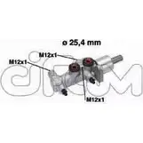 Главный тормозной цилиндр CIFAM 202-766 QW NUQ 2462876 GR40ZZ8
