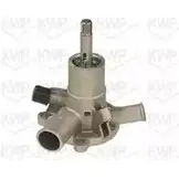 Водяной насос, помпа KWP 10095 M1FAF X G2P25 2469230