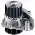 Водяной насос, помпа KWP 101200 BXUD10 TBS SMZ 2469424