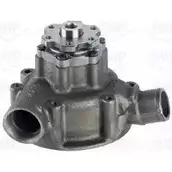 Водяной насос, помпа KWP 2469502 VV5CR L4 B489V 101303
