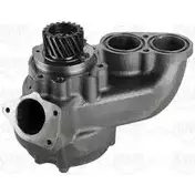 Водяной насос, помпа KWP MD96PI 2469503 101304 TTN VO