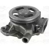 Водяной насос, помпа KWP 2469507 101308 GLVTVV 7 QVI64T
