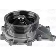Водяной насос, помпа KWP JNE B25R QKRUR0E 2469537 101339