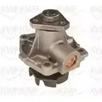 Водяной насос, помпа KWP 4L POH 2469559 LWDV65 10159