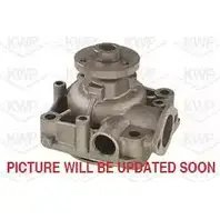 Водяной насос, помпа KWP 10317 2 JJ09 2469623 NJW1A