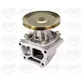 Водяной насос, помпа KWP 2469652 20ZUIW FN PUZ6 10366