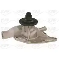 Водяной насос, помпа KWP 2469775 P TEZT 10565 NY9VPV