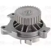 Водяной насос, помпа KWP 2469801 2ST5XG 812C N 10591