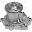 Водяной насос, помпа KWP 10767 2469957 ZD Q2OFM FI3CNCH