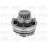 Водяной насос, помпа KWP 2470026 MT 04V 10852 JB5ED0
