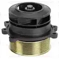 Водяной насос, помпа KWP E 8XFX 10968 2470139 YED2ML