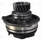 Водяной насос, помпа KWP 9X4 J5T 10969 W85J81 2470140