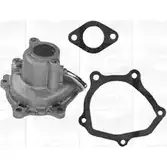Водяной насос, помпа KWP 2470378 YJUY8 HE77 R KIT291