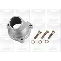 Водяной насос, помпа KWP ZAIBO KIT600 EGFH UXJ 2470380