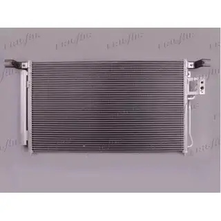 Радиатор кондиционера FRIGAIR 4108 .0051 0828.3051 2474541 0744EQ изображение 0