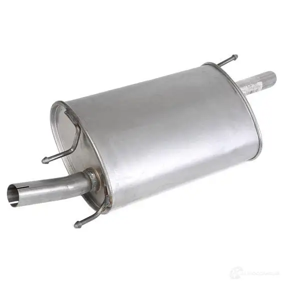 Задний глушитель MTS 1699905 0191790 UZWY XZG 8033464042165 - Изображение 1