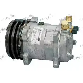 Компрессор кондиционера FRIGAIR 920.10150 E5 C5W 2476483