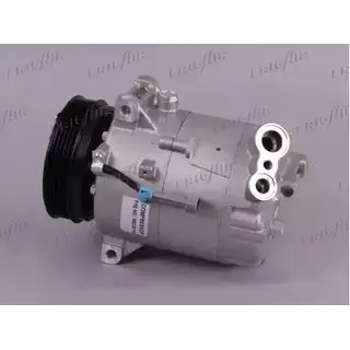 Компрессор кондиционера FRIGAIR 930.20114 2477415 0X42T PS 4058903082803