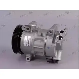 Компрессор кондиционера FRIGAIR 930.30202 V 8FKR 2477484 4058903083428
