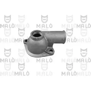 Фланец охлаждающей жидкости MALO 2492608 116034 T 0ZU07