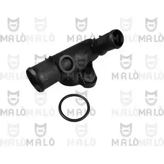 Фланец охлаждающей жидкости MALO 2492655 Q0P8H3 P 116081