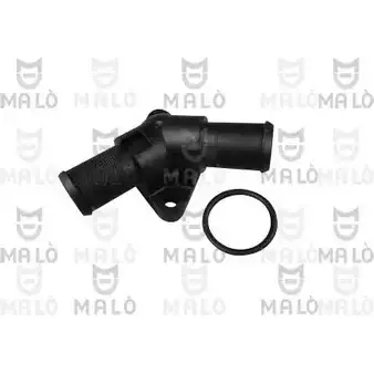 Фланец охлаждающей жидкости MALO 2492658 2K7PVD S 116084 изображение 0