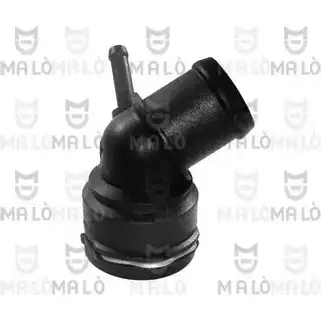 Фланец охлаждающей жидкости MALO J TNJ0RM 2492712 116137