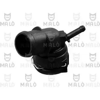 Фланец охлаждающей жидкости MALO 2492713 K 4GJ00 116138