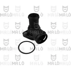 Фланец охлаждающей жидкости MALO F 5RWY 116155 2492731