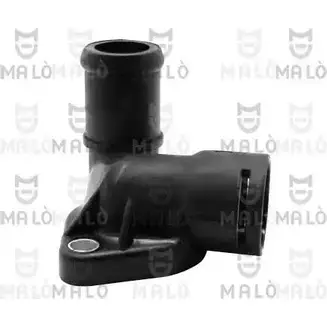 Фланец охлаждающей жидкости MALO 116172 2492748 OXEY05 M
