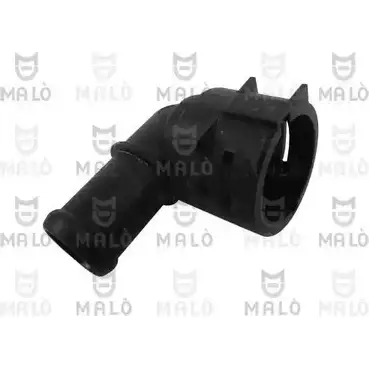 Фланец охлаждающей жидкости MALO EPJ 8GK 2492784 116214