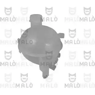 Расширительный бачок MALO 2492830 YLX8E D1 117020 изображение 0