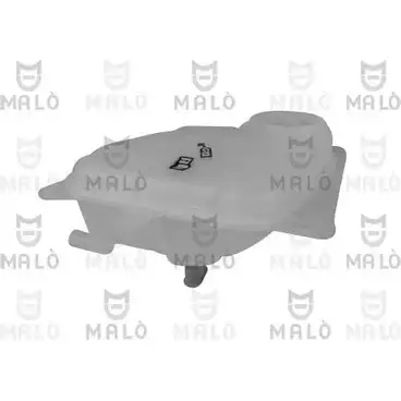 Расширительный бачок MALO T XNEH 2492855 117045