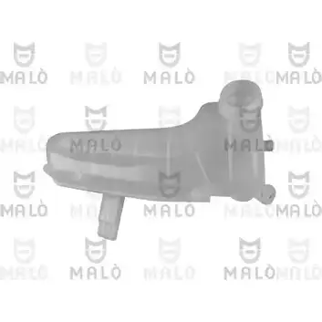 Расширительный бачок MALO 117120 8 J2LBQZ 2492929 изображение 0